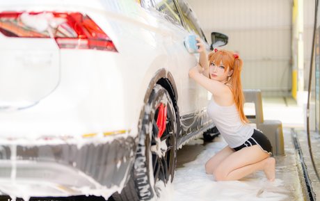 blonde cum onlyfans hot gallery