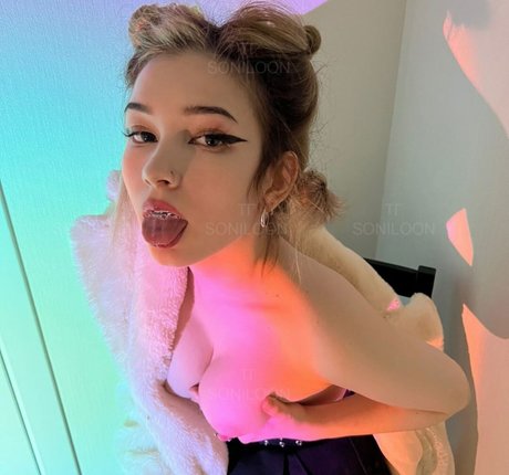 Soniloon star perfect photo