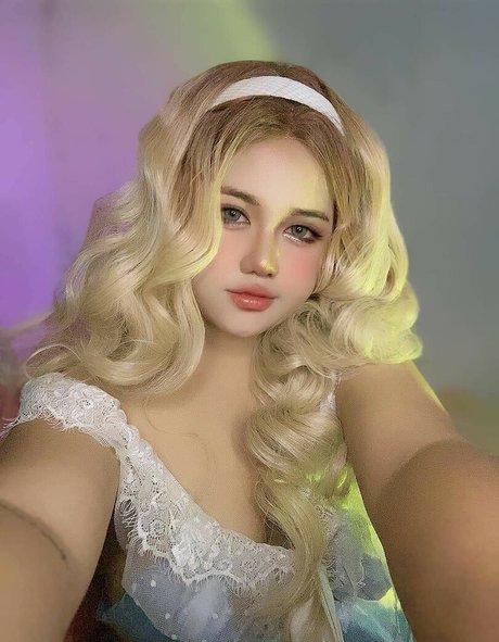 Charlotte LinLin perfect pornstar img