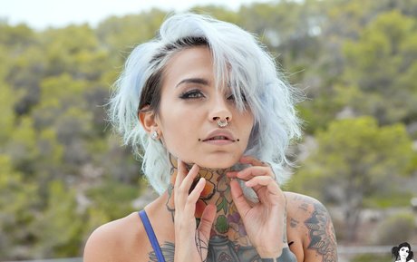 Fishball Suicide nice actress gallery