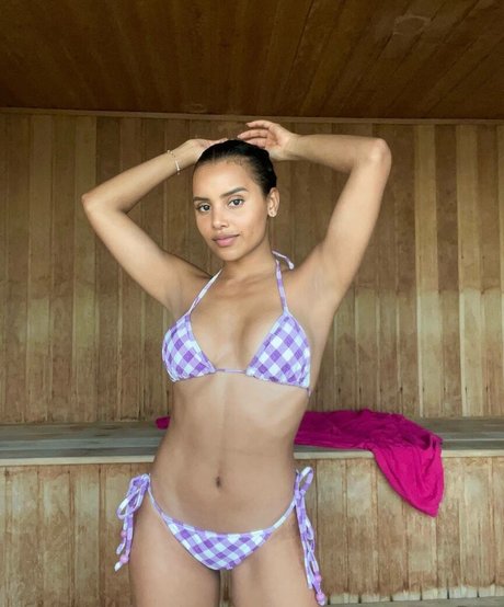 Gleici Damasceno hd pornstar picture