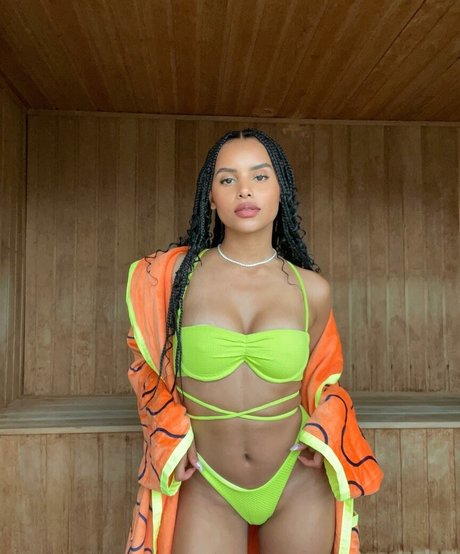 Gleici Damasceno pornstar adult image