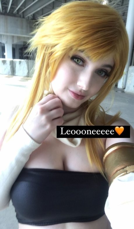 KendelB top actress photos