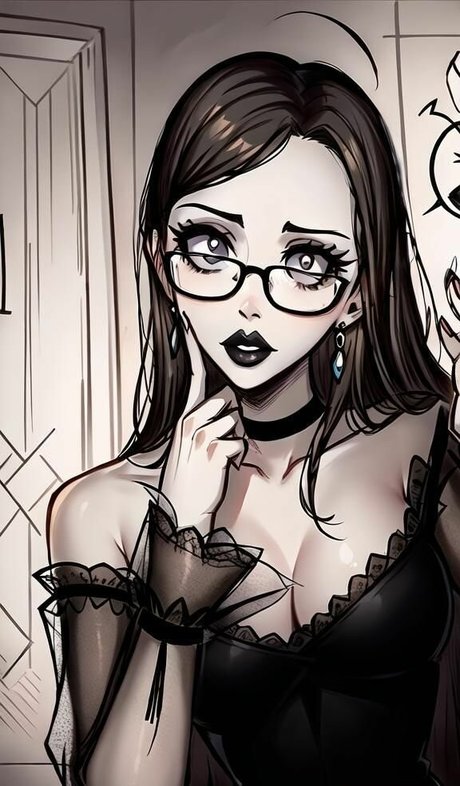 luweazl xxx star image