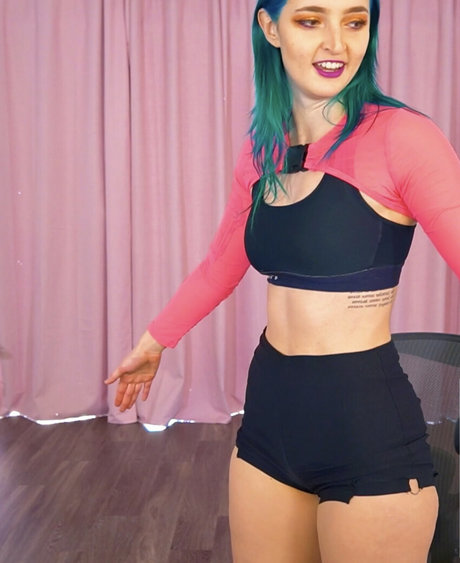 Littlesiha star adult pic