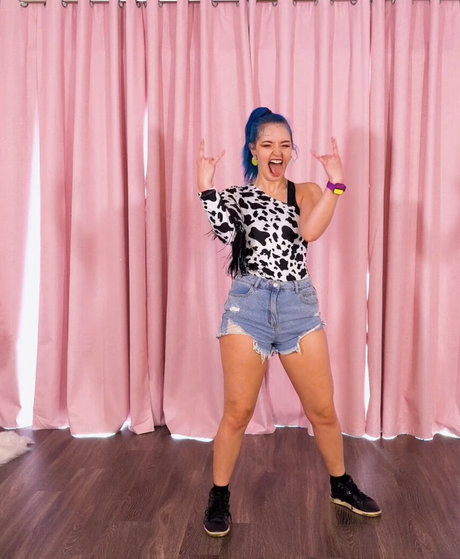 Littlesiha model top archive