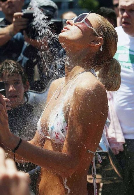 Paris Hilton star best archive