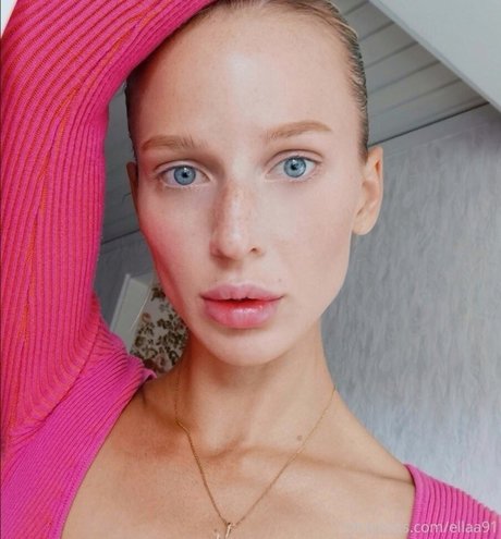 Ellaa91 nudes pornstar archive