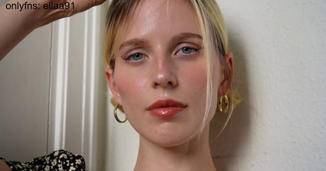 Ellaa91 hd pornstar galleries