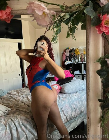 Virgogirrl pornstar top galleries