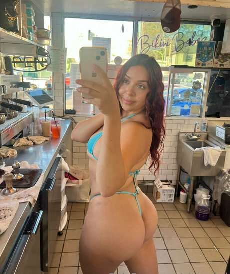 Virgogirrl model image