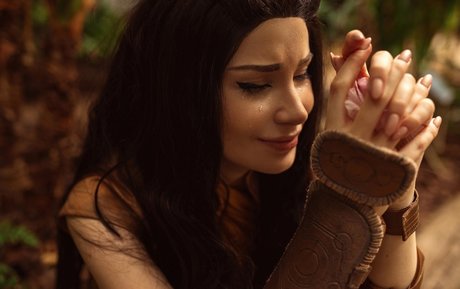 Oichi star hot photos