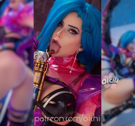 Oichi naked star galleries