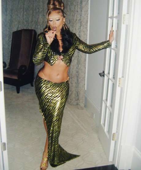 latto777 star nudes pic