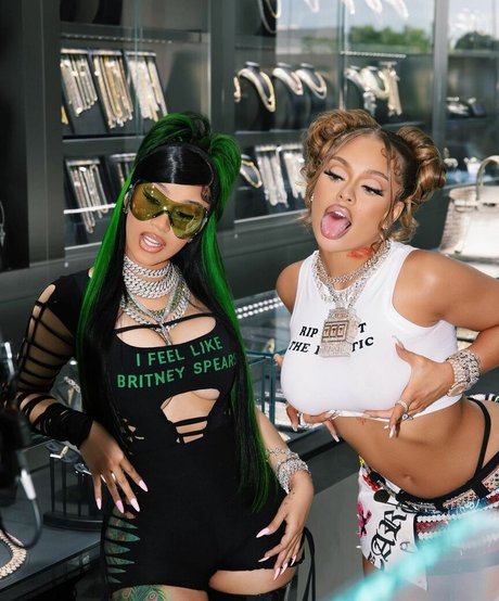 latto777 model sexy images