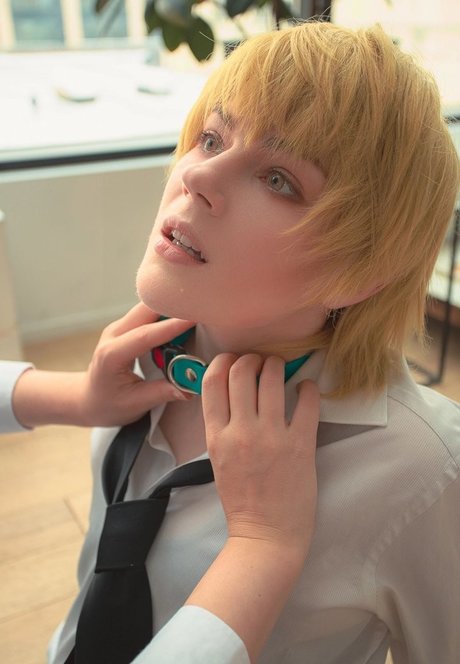 blonde pawg onlyfans exclusive image