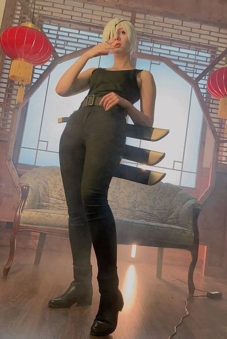 cosplay fuck onlyfans sex image