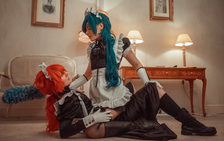 Oniksiya Sofinikum adult star pics