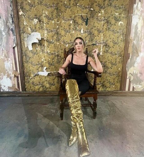 Chelsea Green pornstar xxx photo