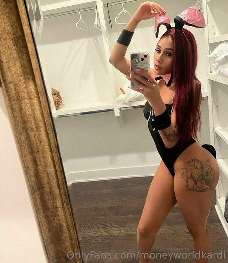moneyworldkardi pornstar nudes pictures