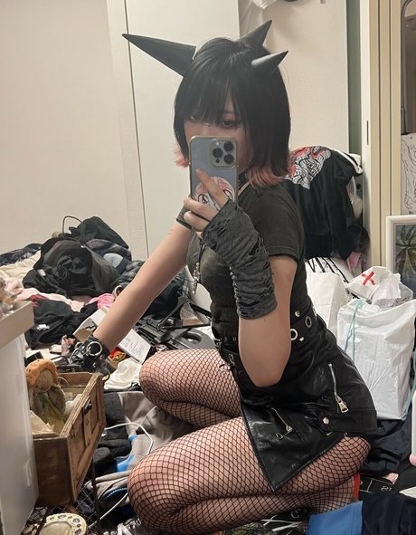 mezase kyonyu exclusive model picture