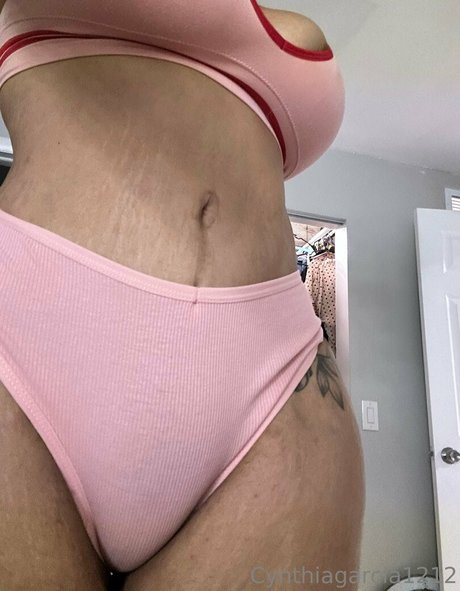 cynthiag1212 nude pornstar photos