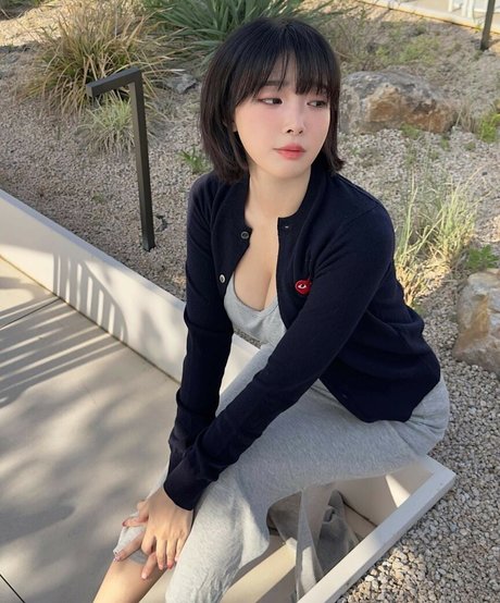 Inkyung star xxx images