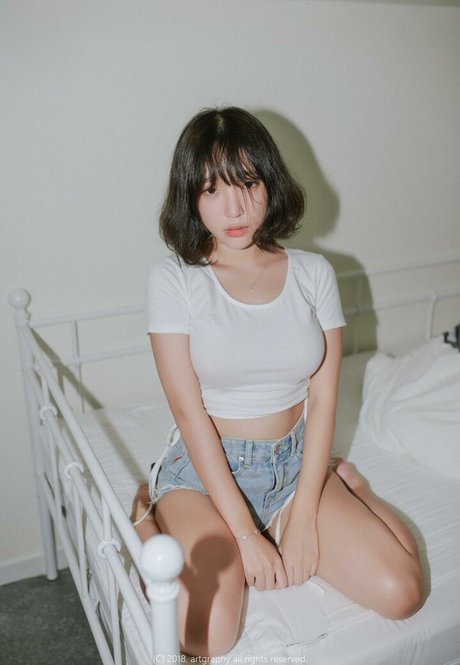 Inkyung porn actress image