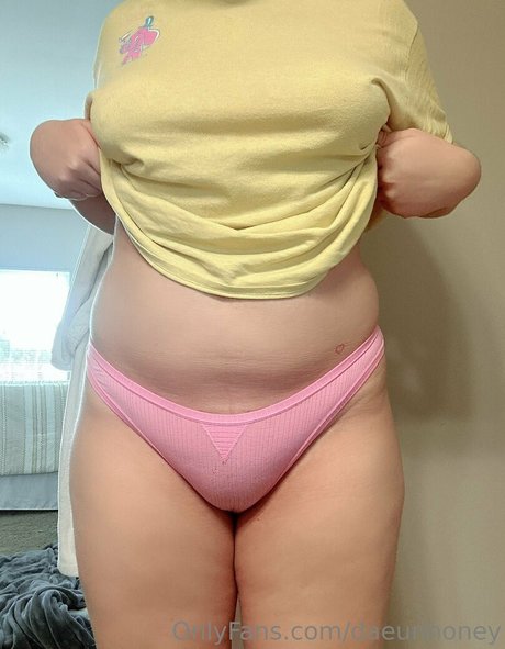 daeunhoney nude star img