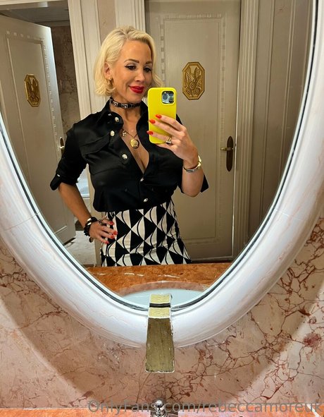 rebeccamoreuk nude actress archive