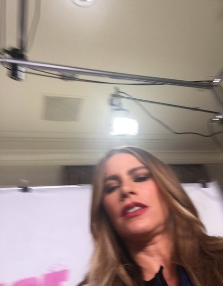 Sofia Vergara pornstar sex image