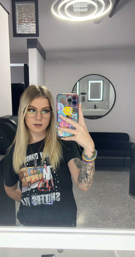 Gingiehippie pornstar high quality picture