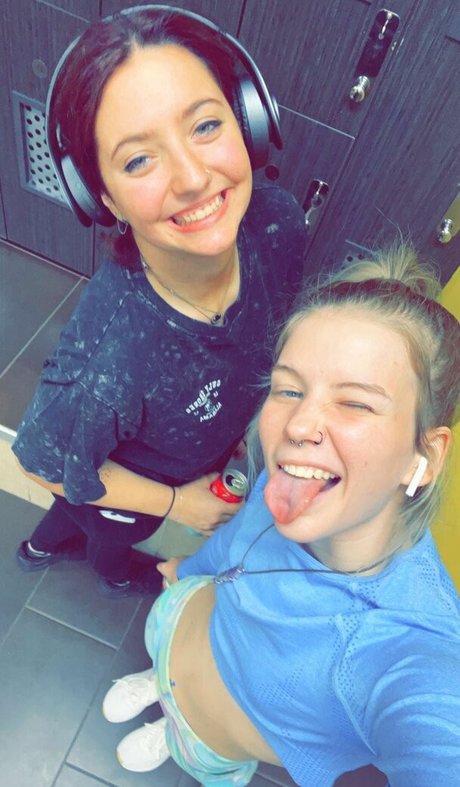 Gingiehippie star free pics