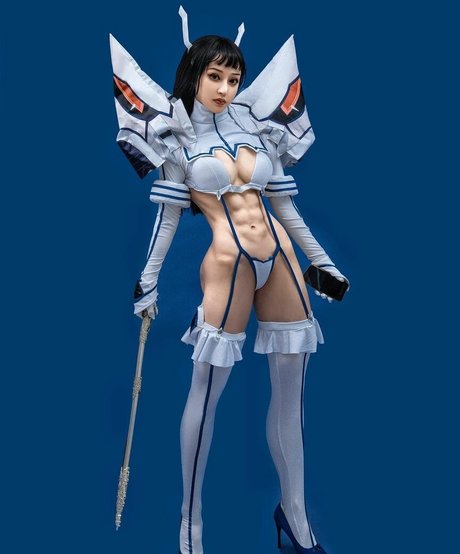 Yuan Herong pornstar sex pictures