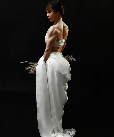 Yuan Herong pornstar sex photos