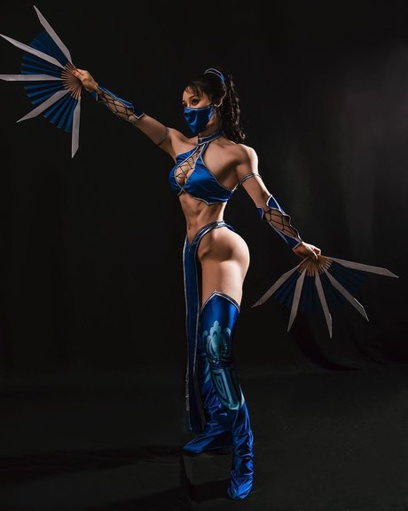 Yuan Herong art actress image