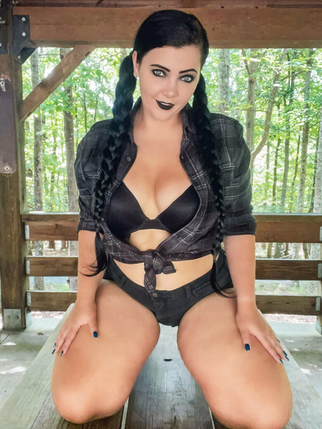 Princessgothicbean star porn picture