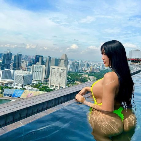 Ssunbiki perfect pornstar picture