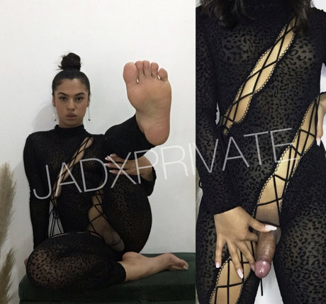 jadxprivate model best picture