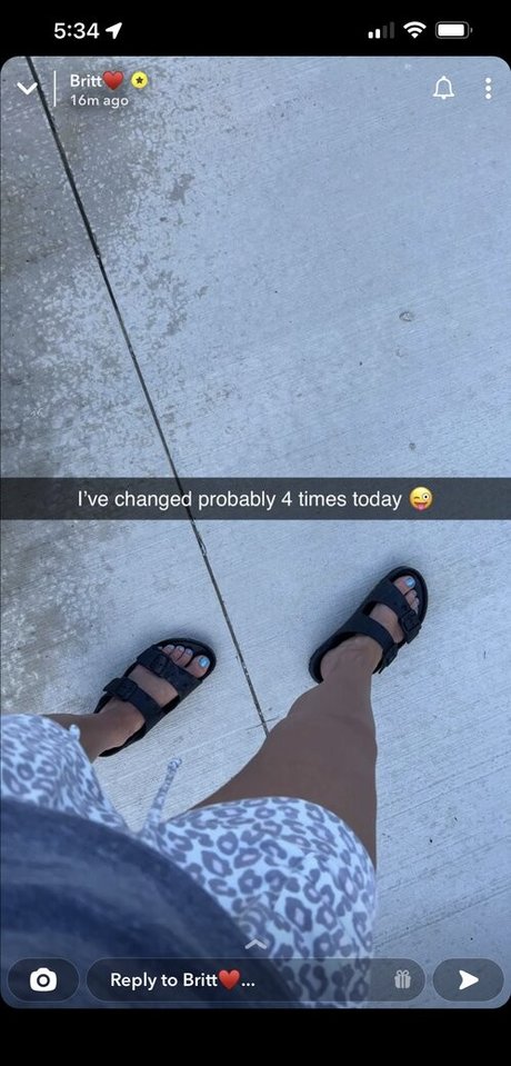 Brittney Atwood model sexy photos