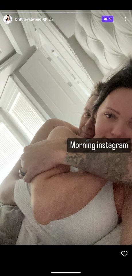 Brittney Atwood best star pic