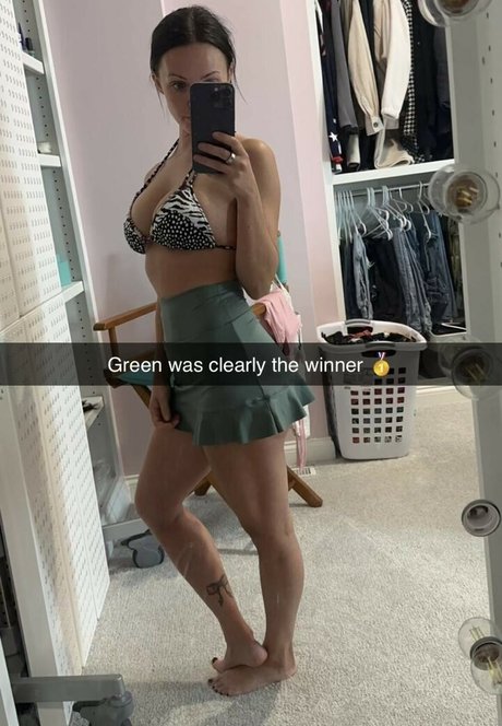 Brittney Atwood Profile pic