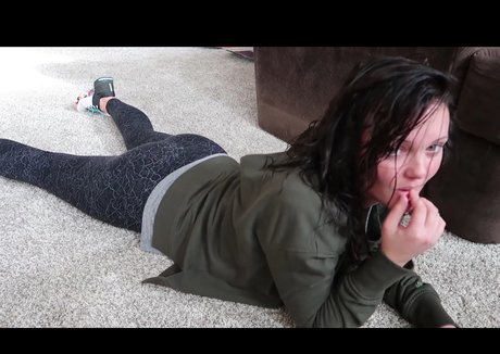 Brittney Atwood pornstar nude picture