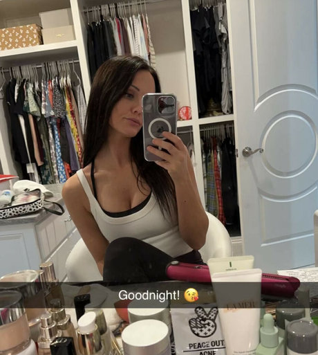 Brittney Atwood star art picture