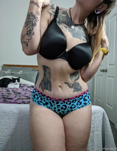 xlunakali nice star pic