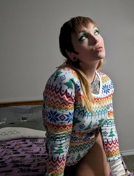 xlunakali star pretty image