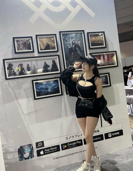 Umi Shinonome pornstar nude img