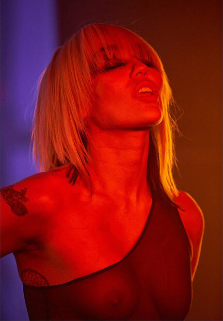 asian tattoo onlyfans pornographic photos