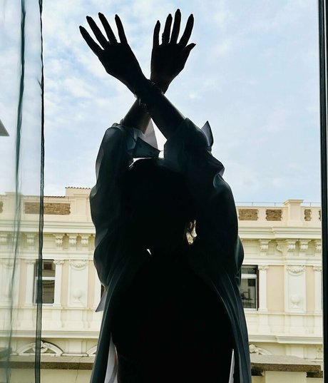 busty ebony onlyfans nude img