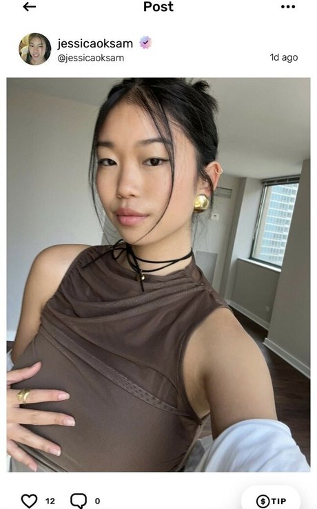 jessicaoskam actress picture